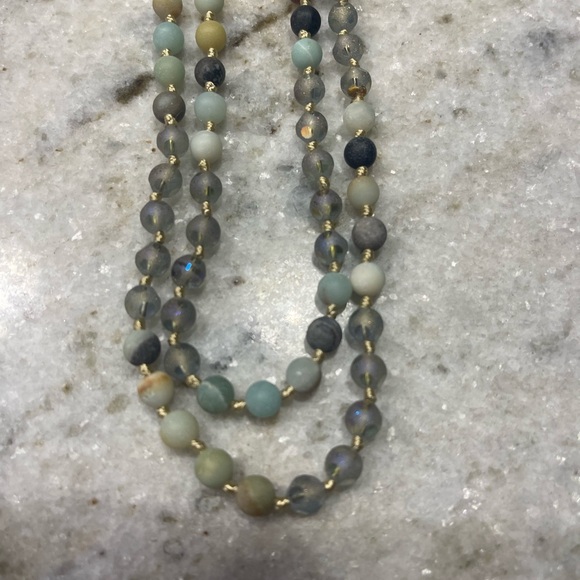 Premier Designs Beaded necklace - Picture 2 of 2